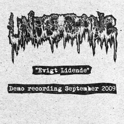 Undergang (DK-2) : Evigt Lidende